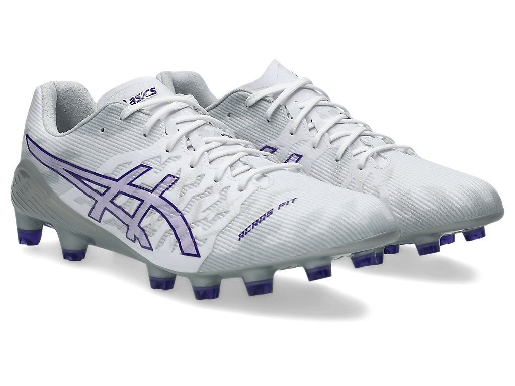 Lookbook ASICS Ds Light Acros 3 '白色貴族紫' 1101A070-100 1101A070-100