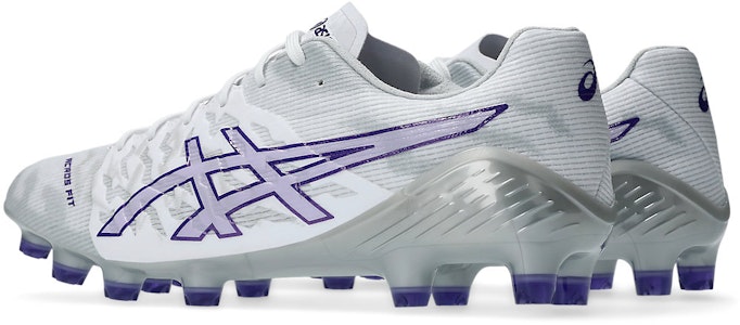 아식스 디즈라이트 아크로스 3 '화이트 젠트리 퍼플' 1101A070-100 1101A070-100 Lookbook 아식스 디즈라이트 아크로스 3 '화이트 젠트리 퍼플' 1101A070-100 1101A070-100