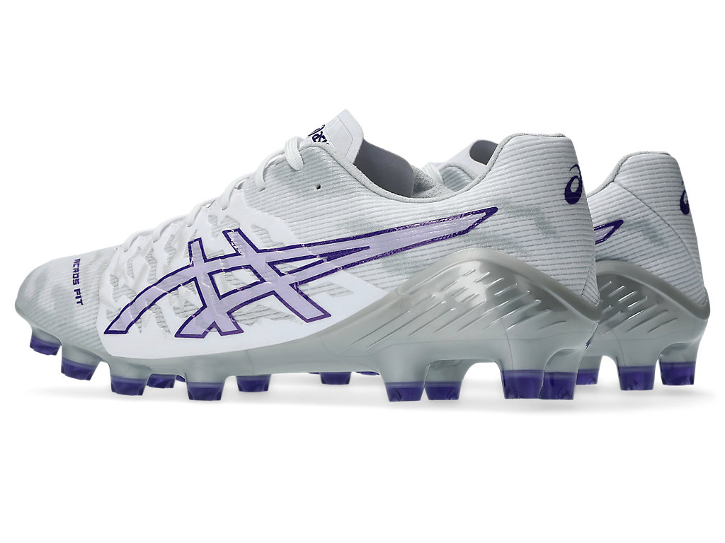 Shop ASICS Ds Light Acros 3 '白色貴族紫' 1101A070-100 1101A070-100