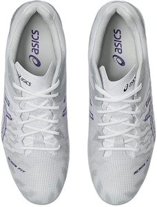 아식스 디즈라이트 아크로스 3 '화이트 젠트리 퍼플' 1101A070-100 1101A070-100 Details for 아식스 디즈라이트 아크로스 3 '화이트 젠트리 퍼플' 1101A070-100 1101A070-100