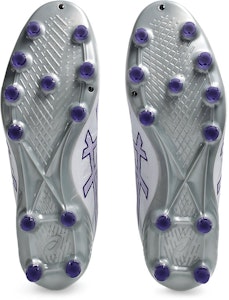 아식스 디즈라이트 아크로스 3 '화이트 젠트리 퍼플' 1101A070-100 1101A070-100 Sizing 아식스 디즈라이트 아크로스 3 '화이트 젠트리 퍼플' 1101A070-100 1101A070-100