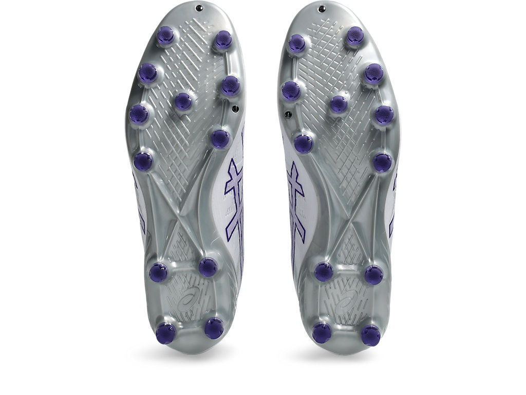 Cheap ASICS Ds Light Acros 3 '白色貴族紫' 1101A070-100 1101A070-100