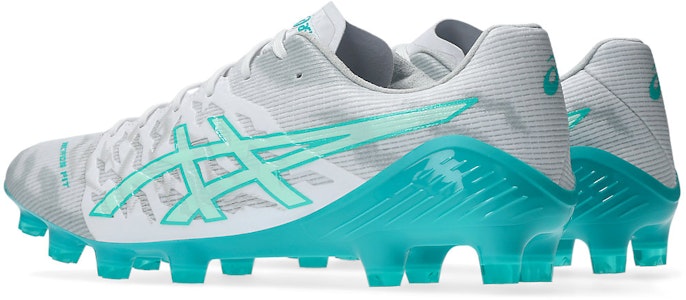 亚瑟士 Ds Light Acros 3 '白色海玻璃' 1101A070-101 Lookbook 亚瑟士 Ds Light Acros 3 '白色海玻璃' 1101A070-101