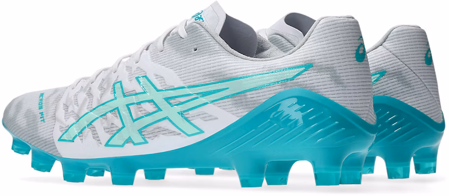 ASICS Ds Light Acros 3 'White Sea Glass' 1101A070-101 Lookbook ASICS Ds Light Acros 3 'White Sea Glass' 1101A070-101