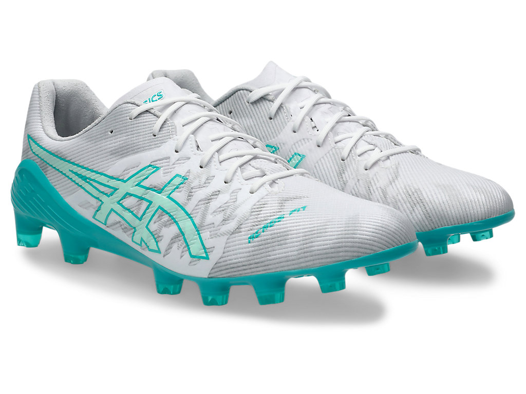Shop ASICS Ds Light Acros 3 'Putih Sea Glass' 1101A070-101