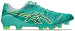 Buy ASICS DS Light Acros 3 Sepatu Bola Aurora Hijau/Misty Pine 1101A070-300