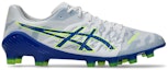 Buy 아식스 DS 라이트 아크로스 3 축구화 화이트/아식스 블루 1101A070-105