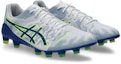 Order 아식스 DS 라이트 아크로스 3 축구화 화이트/아식스 블루 1101A070-105