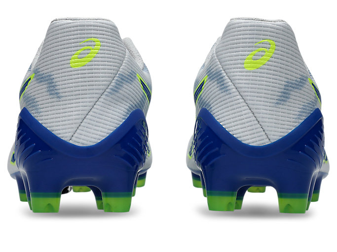 Purchase 아식스 DS 라이트 아크로스 3 축구화 화이트/아식스 블루 1101A070-105