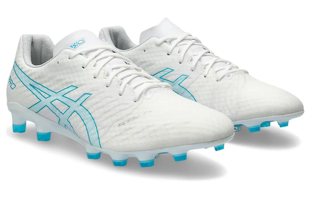 Lookbook 亚瑟士DS Light Acros Pro 2“蓝白” 1101A045-103