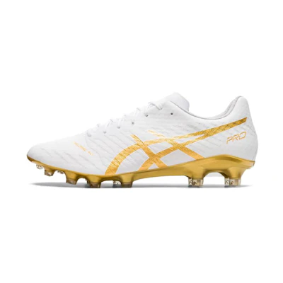 ASICS DS Light Acros Pro 2 'White Gold'
