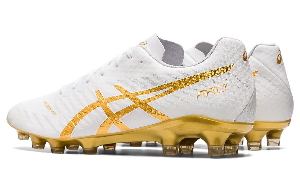 ASICS DS Light Acros Pro 2 'White Gold' 圖 4