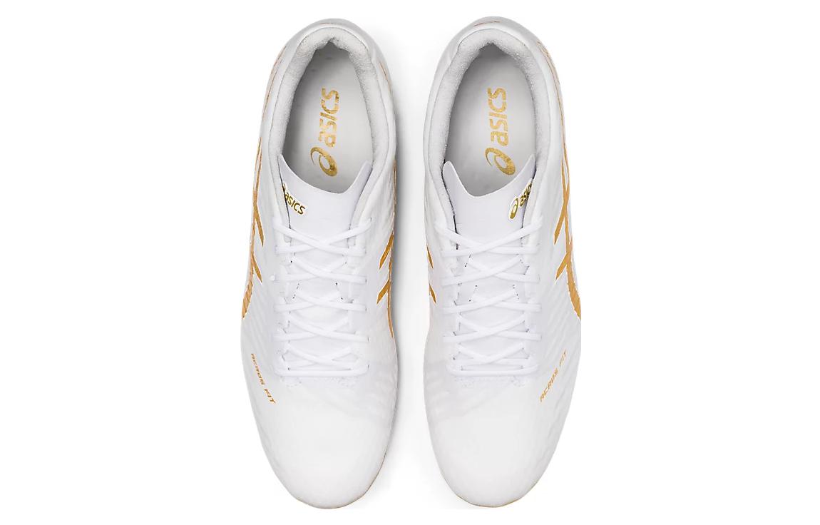 ASICS DS Light Acros Pro 2 'White Gold' 圖 5