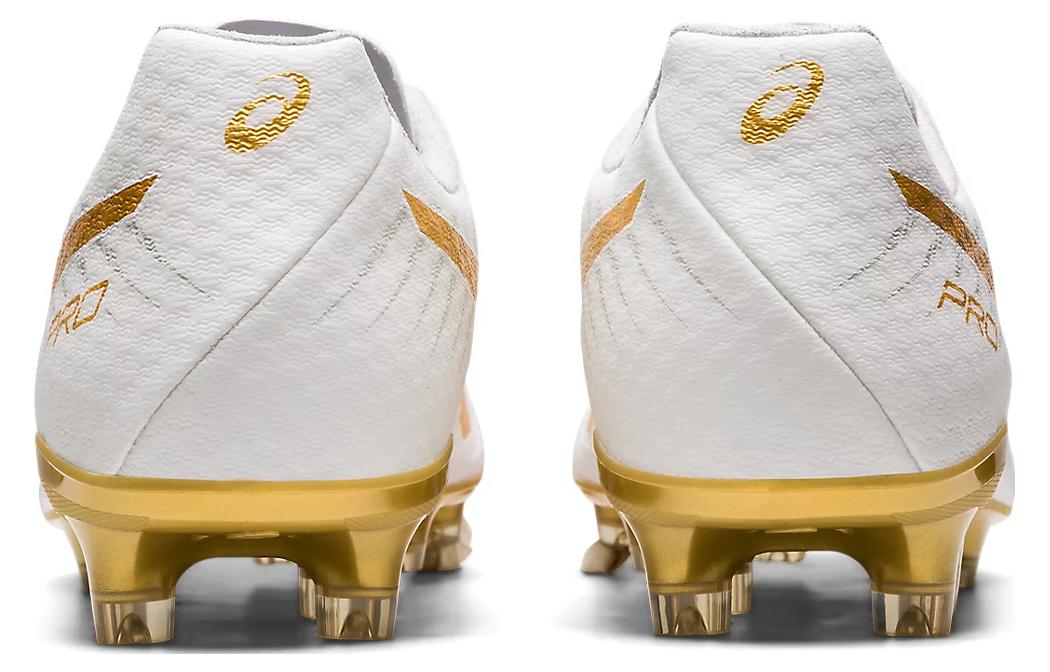 ASICS DS Light Acros Pro 2 'White Gold' 圖 6