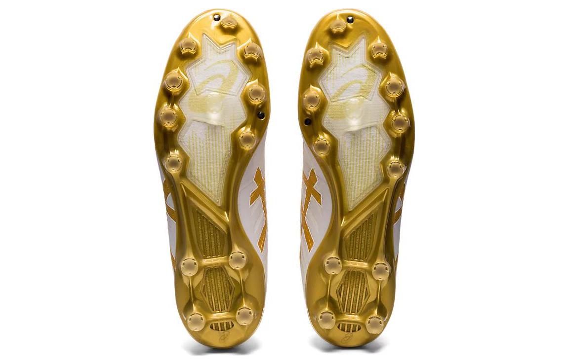 ASICS DS Light Acros Pro 2 'White Gold' 圖 7