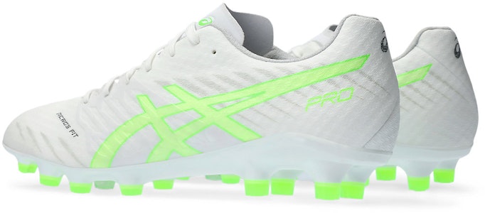 アシックス DSライトアクロスプロ2 'ホワイトグリーンゲッコー' 1101A045-104 1101A045-104 Lookbook アシックス DSライトアクロスプロ2 'ホワイトグリーンゲッコー' 1101A045-104 1101A045-104