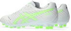Lookbook ASICS Ds Light Acros Pro 2 'Putih Hijau Gecko' 1101A045-104