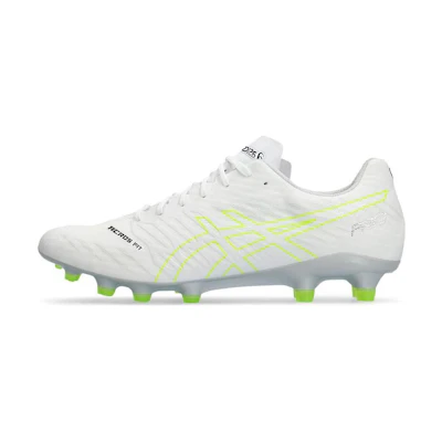 ASICS DS Light Acros Pro 2 'White Yellow'