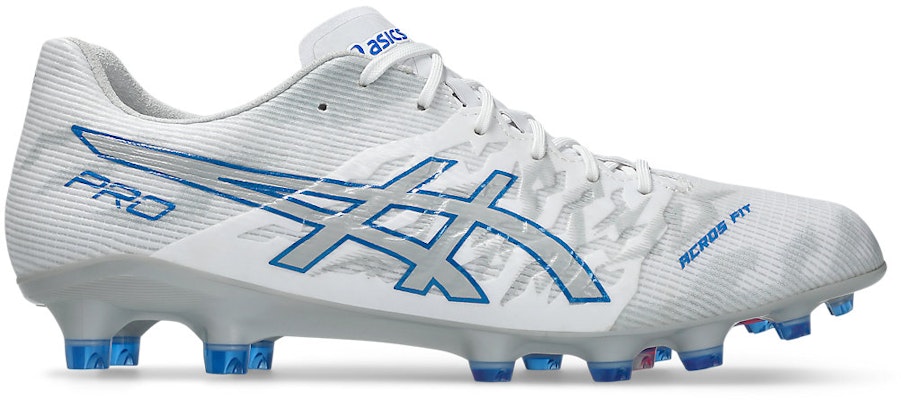 亚瑟士DS LIGHT ACROS PRO 3足球鞋 1101A071-102 Buy 亚瑟士DS LIGHT ACROS PRO 3足球鞋 1101A071-102