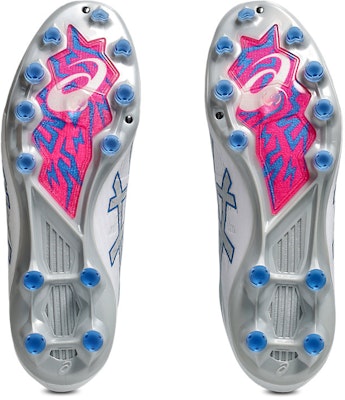 亚瑟士DS LIGHT ACROS PRO 3足球鞋 1101A071-102 6