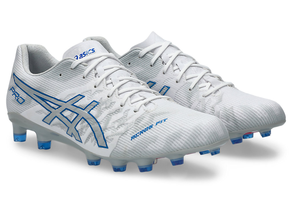 Lookbook 亚瑟士DS LIGHT ACROS PRO 3足球鞋 1101A071-102