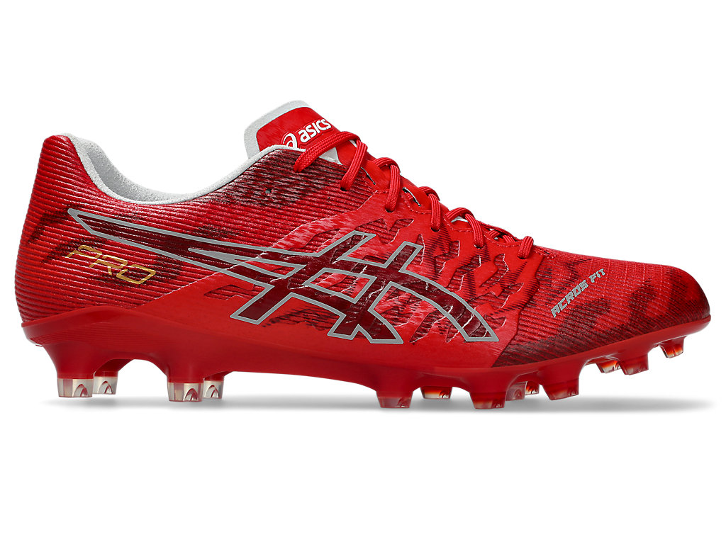 Buy ASICS Ds Light Acros Pro 3 'Classic Red White' 1101A071-600