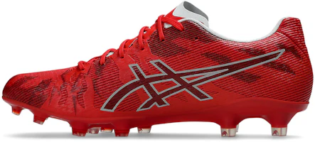 Shop ASICS Ds Light Acros Pro 3「經典紅白」足球鞋 1101A071-600