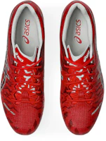 Details for ASICS Ds Light Acros Pro 3「經典紅白」足球鞋 1101A071-600