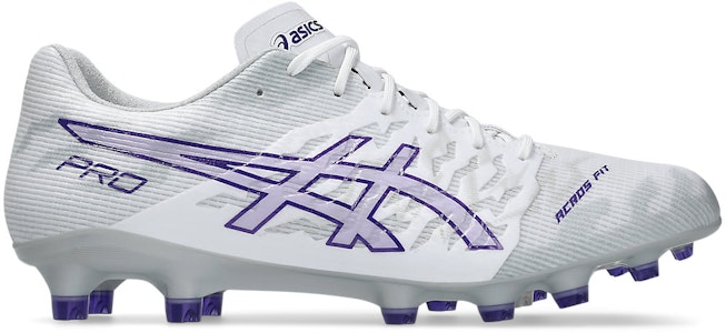 亚瑟士 Ds Light Acros Pro 3 '白色 贵族紫' 1101A071-100 Buy 亚瑟士 Ds Light Acros Pro 3 '白色 贵族紫' 1101A071-100