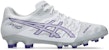 ASICS Ds Light Acros Pro 3 'Putih Ungu Gentry' 1101A071-100