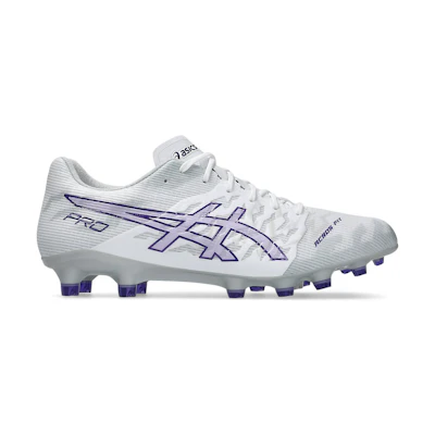 ASICS Ds Light Acros Pro 3 'White Gentry Purple'