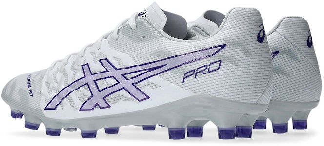 亚瑟士 Ds Light Acros Pro 3 '白色 贵族紫' 1101A071-100 Lookbook 亚瑟士 Ds Light Acros Pro 3 '白色 贵族紫' 1101A071-100