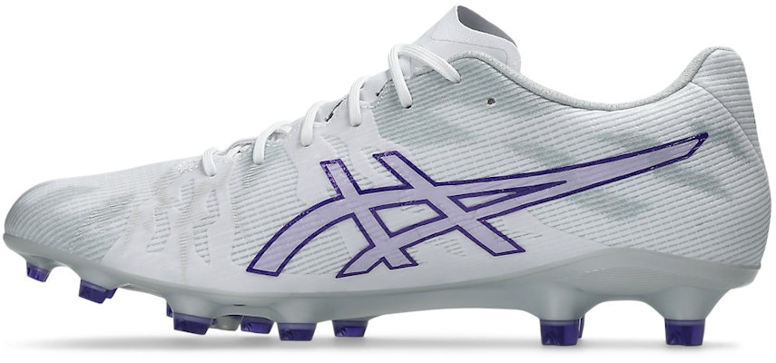 ASICS Ds Light Acros Pro 3 'White Gentry Purple' 1101A071-100 Shop ASICS Ds Light Acros Pro 3 'White Gentry Purple' 1101A071-100