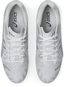 亚瑟士 Ds Light Acros Pro 3 '白色 贵族紫' 1101A071-100 Details for 亚瑟士 Ds Light Acros Pro 3 '白色 贵族紫' 1101A071-100