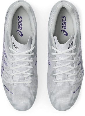 ASICS Ds Light Acros Pro 3 'White Gentry Purple' 1101A071-100 Details for ASICS Ds Light Acros Pro 3 'White Gentry Purple' 1101A071-100