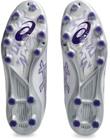 亚瑟士 Ds Light Acros Pro 3 '白色 贵族紫' 1101A071-100 Sizing 亚瑟士 Ds Light Acros Pro 3 '白色 贵族紫' 1101A071-100