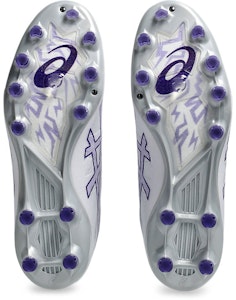 亚瑟士 Ds Light Acros Pro 3 '白色 贵族紫' 1101A071-100 Sizing 亚瑟士 Ds Light Acros Pro 3 '白色 贵族紫' 1101A071-100