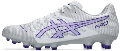 亚瑟士 Ds Light Acros Pro 3 '白色 贵族紫' 1101A071-100 Cheap 亚瑟士 Ds Light Acros Pro 3 '白色 贵族紫' 1101A071-100