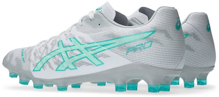 ASICS Ds Light Acros Pro 3 'Putih Sea Glass' 1101A071-101 Lookbook ASICS Ds Light Acros Pro 3 'Putih Sea Glass' 1101A071-101