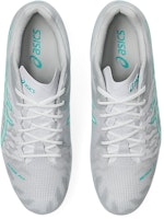 ASICS Ds Light Acros Pro 3 'Putih Sea Glass' 1101A071-101 Details for ASICS Ds Light Acros Pro 3 'Putih Sea Glass' 1101A071-101