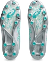 ASICS Ds Light Acros Pro 3 'Putih Sea Glass' 1101A071-101 Sizing ASICS Ds Light Acros Pro 3 'Putih Sea Glass' 1101A071-101