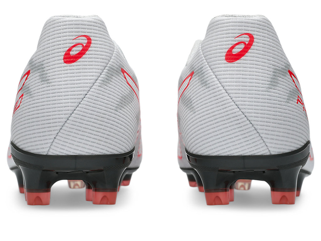 Purchase ASICS DS Light Acros Pro 3 Botas de Fútbol Blanco/Rojo Flash 1101A071-104