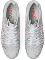 Details for ASICS DS Light Acros Pro 3 Voetbalschoenen Wit/Flash Rood 1101A071-104