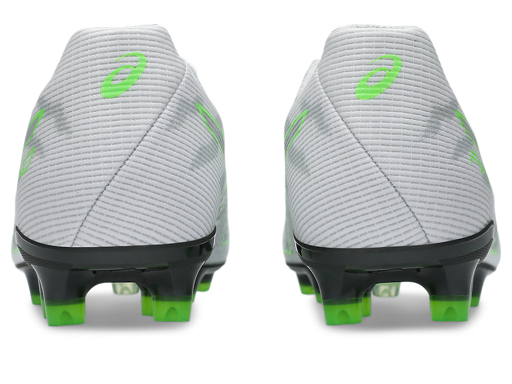 Purchase ASICS DS LIGHT ACROS PRO 3 Kasut Bola Putih/Hijau Gecko 1101A071-103