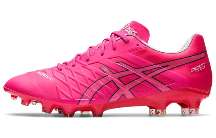 ASICS DS Light Acros Pro 'Pink Turf'
