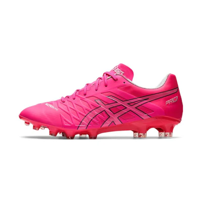 ASICS DS Light Acros Pro 'Pink Turf'