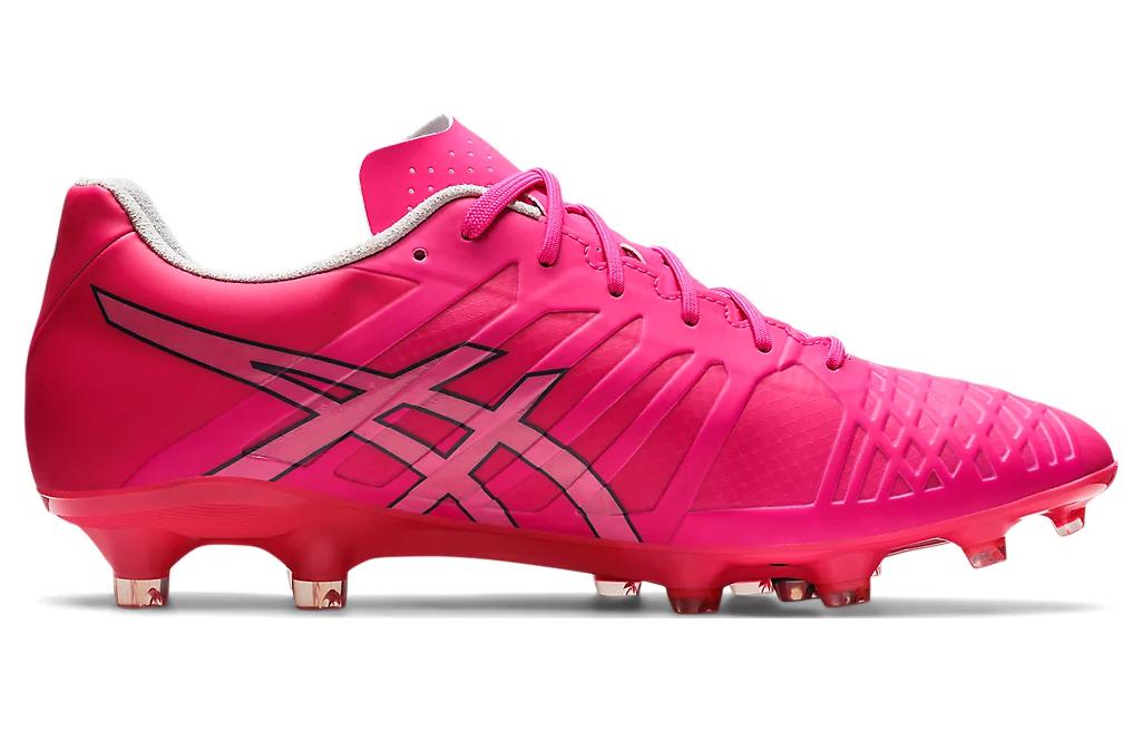 ASICS DS Light Acros Pro 'Pink Turf' 圖 2