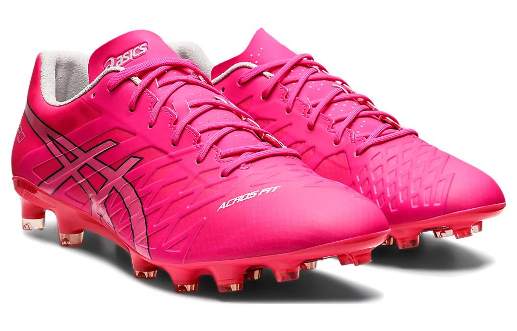 ASICS DS Light Acros Pro 'Pink Turf' 圖 3