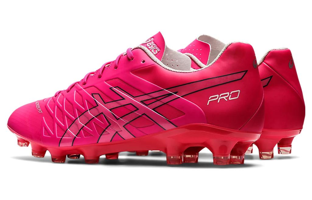 ASICS DS Light Acros Pro 'Pink Turf' 圖 4
