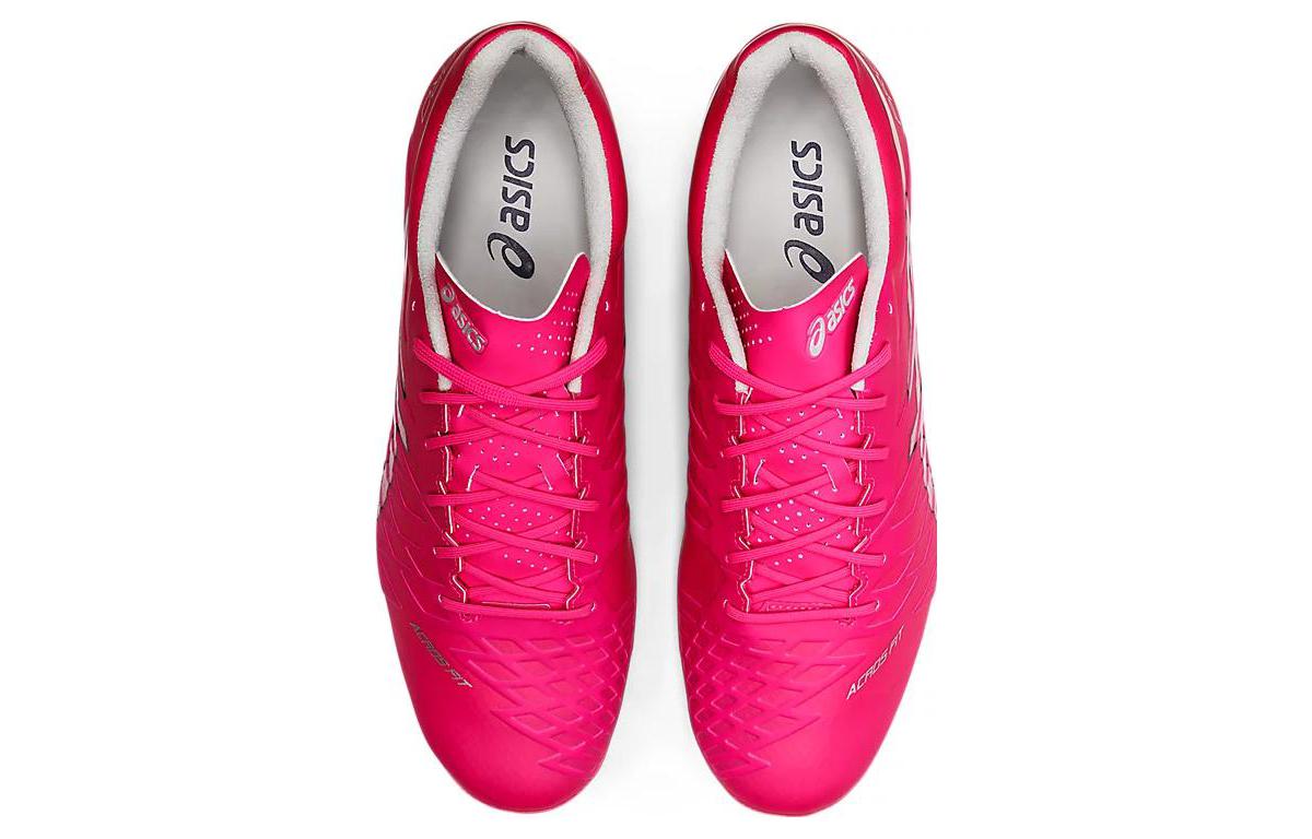 ASICS DS Light Acros Pro 'Pink Turf' 圖 5